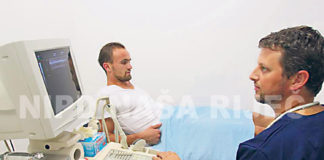 Kantonalna bolnica Zenica postaje priznati centar sportske medicine