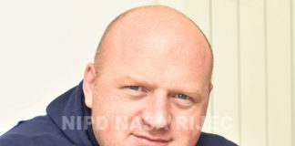 Hamza Alić, novi predsjednik Kluba