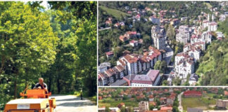 Objavljeni tenderi za radove u Brezi i Varešu