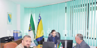 Opredijeljeno 100.000 KM za rješavanje problema podvožnjaka u Nemili