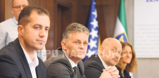 Gradovima i općinama u ZDK više od milion KM za uređenje poslovnih zona