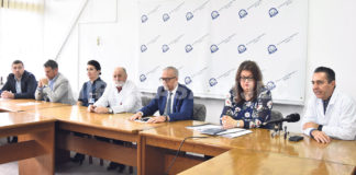 Bolnica sada može da krene u realizaciju projekata