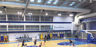 Orlovik mora pobijediti Spars s osam koševa ili više