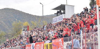 CAS odbacio žalbu Mladosti iz Doboja kod Kaknja