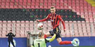 Emir Karalić postigao hat-trick na Bilinom polju