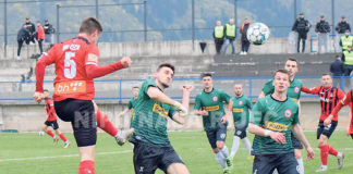 Čelik ostvario petu uzastopnu pobjedu