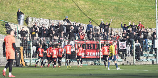 Kriza u ekipi Mladosti sve dublja