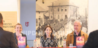 „Putevima beskraja“ autorice dr. Marijane Terić