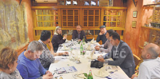 Do novih priznanja… sretno!