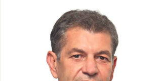 Nesebičan je bio u svemu…