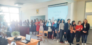 Škola prepoznatljiva po aktivnostima učenika i radu profesora