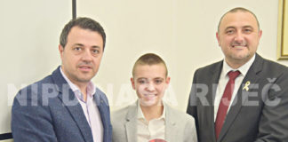 Podrška Udruženju “Srce za djecu oboljelu od raka”