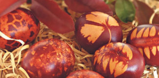 Uskrs potvrđuje da je vrijedilo i da vrijedi trpjeti za ispravne vrijednosti