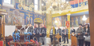 Vaskrs je dan radosti i veselja