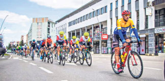 Vedad Karić odličan na utrci „Beograd-Banjaluka“