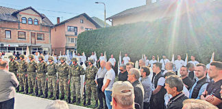 Rat ne može izgubiti armija koja u sebi ima jedinstven i organizovan narod