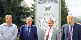 Moderna obrazovna ustanova koja prati tržište rada