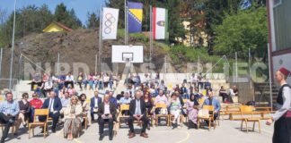 Svaka generacija ostavila je svoj pečat u radu Gimnazije