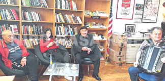 Prigodnim programom obilježen Đurđevdan