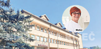 Medicinska sestra Edina Mehić: Ovaj posao je bio moj životni san