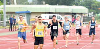 Uskoro 13. Međunarodni atletski miting „Zenica 2022“