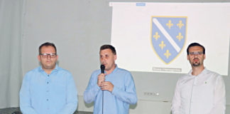 “BOLO KOMANDANT”