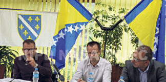 “Ja, haški svjedok”