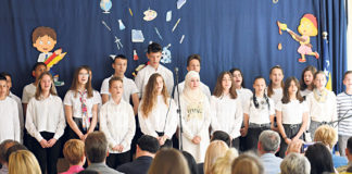 Gnijezdo u kojem se budući mladi ljudi pripremaju za život