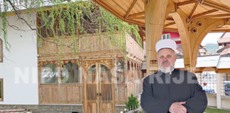 Simbioza i suživot svih vjernika su karakteristika visočke čaršije