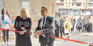 U rekonstrukciju objekta uloženo oko 900.000 KM