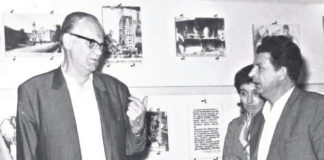 „Vrijeme, grad i ljudi“ prva izložba u zeničkom muzeju