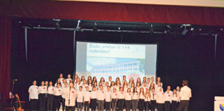 Odlični rezultati koje postižu biće putokaz budućim generacijama