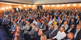 „Mi se ne bojimo, BiH treba Narodni evropski savez“