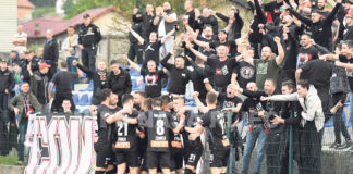 Čelik zabilježio 9. pobjedu