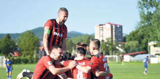 Rudar u kantonalnom derbiju bolji od TOŠK-a