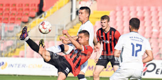 Mladost na korak do opstanka