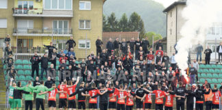 Čelik u Visokom stigao do 13. pobjede u nizu