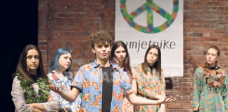 „Oslobodite umjetnike“ u BNP-u