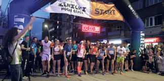 Sve je spremno za 3. Zenički noćni cener