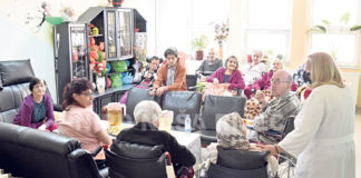 Lideri iz domena medicinsko-zdravstvene i palijativne njege