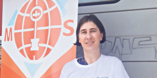 „Nemojte se stiditi sebe i bolesti od koje bolujete“