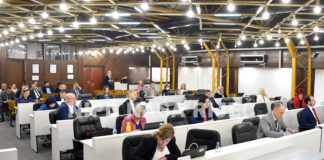 Usvojena Odluka o pokretanju studijskog programa prvog ciklusa Tjelesni odgoj i sport