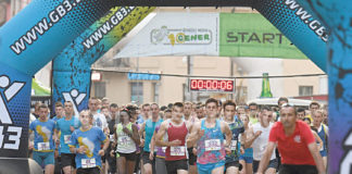 Pobjednici Alma Hrnjić i Uroš Gutić