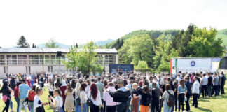 Dan otvorenih vrata na Univerzitetu u Zenici