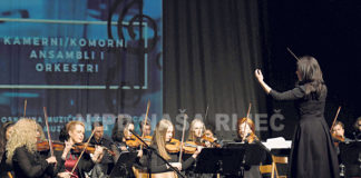 Brojne nagrade za mlade zeničke muzičare