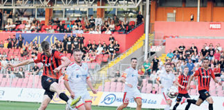 „Crno-crveni“ rođendan proslavili pobjedom