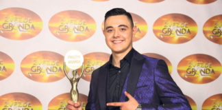 Nermin Handžić iz Tešnja pobjednik Zvezda Granda