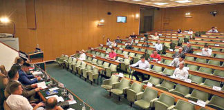 Imenovani zamjenski članovi GIK-a Zenica