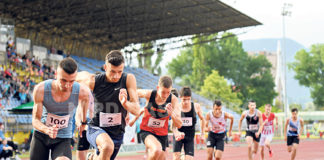 Mesud Pezer pobjednik Mitinga