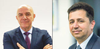 Galijašević i Zaimović predvode listu za Parlament FBiH